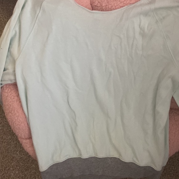 PINK sweatshirt, size M - Picture 5 of 5